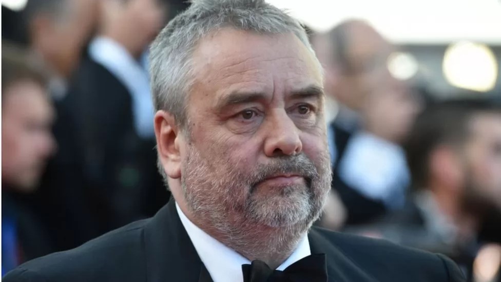 Luc Besson: A Cinematic Visionary and Master of Action